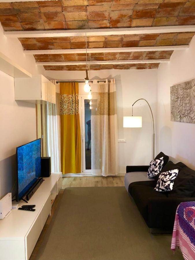 Sweet Room Barcelona L'Hospitalet de Llobregat Buitenkant foto