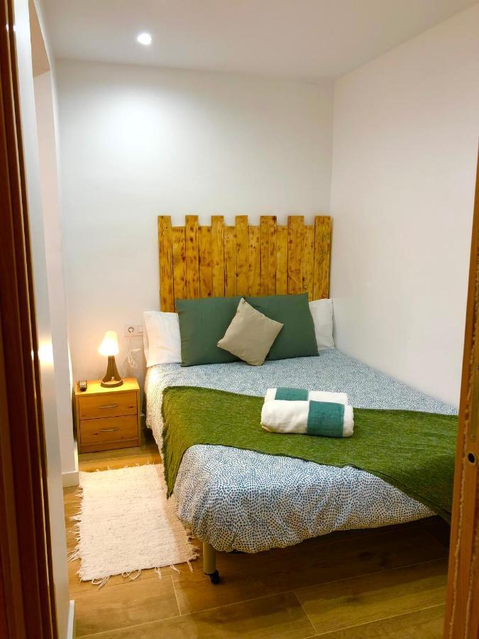 Sweet Room Barcelona L'Hospitalet de Llobregat Buitenkant foto