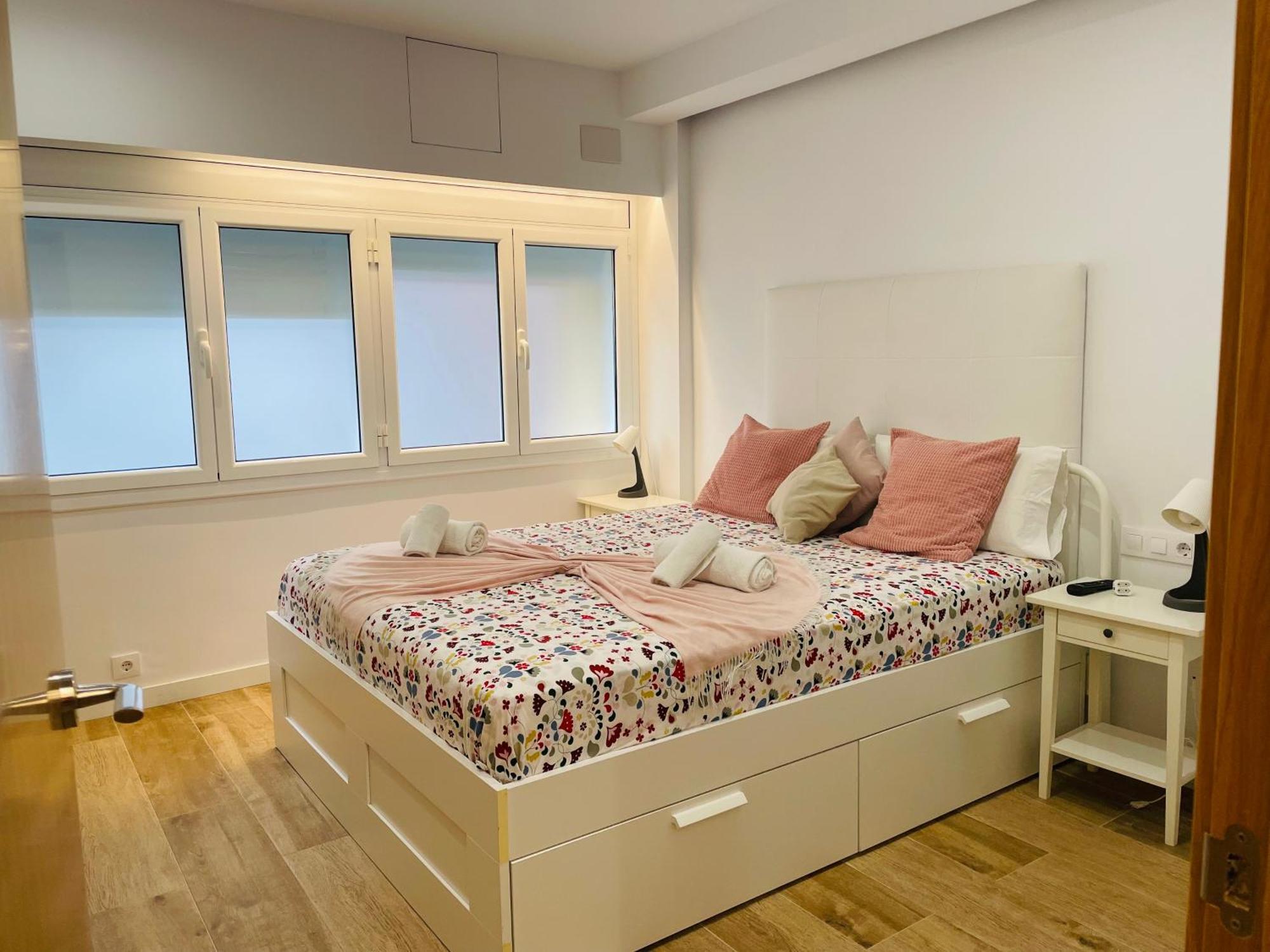 Sweet Room Barcelona L'Hospitalet de Llobregat Buitenkant foto